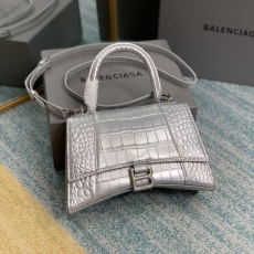 Balenciaga Hourglass Bags